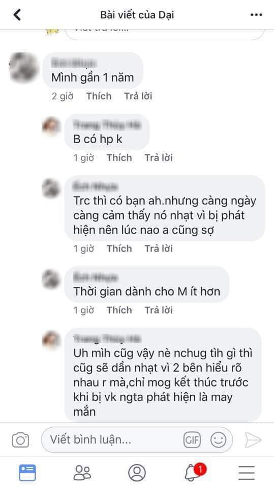 Phát hiện nhóm bí mật của hội “con giáp thứ 13”, chị em vào xem rồi choáng váng ảnh 4 phat hien nhom bi mat cua hoi "con giap thu 13", chi em doc xong tam su ma choang! - 6