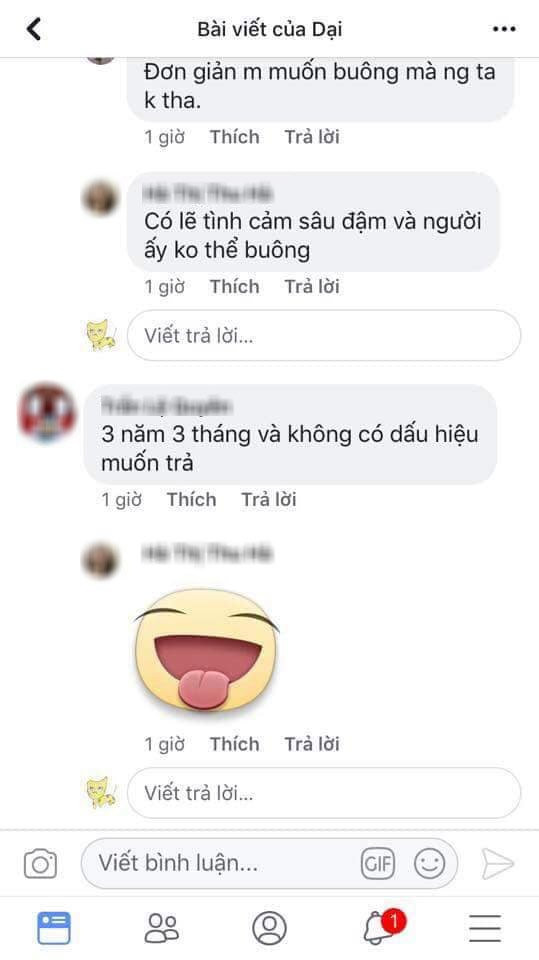 Phát hiện nhóm bí mật của hội “con giáp thứ 13”, chị em vào xem rồi choáng váng ảnh 2 phat hien nhom bi mat cua hoi "con giap thu 13", chi em doc xong tam su ma choang! - 4