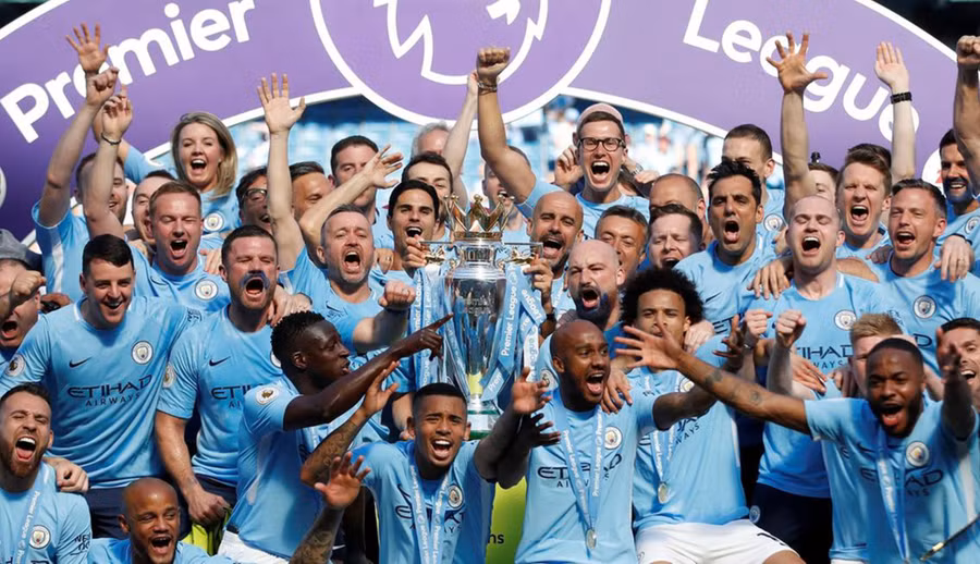 The Script 2019/2020: Kịch bản mùa giải mới của bóng đá Anh