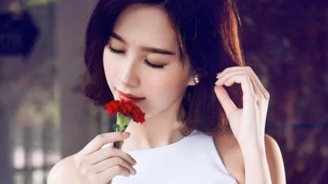 Môi trái tim số sướng.