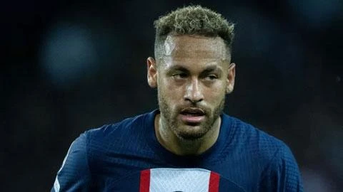 Neymar thoát án ngồi tù 2 năm