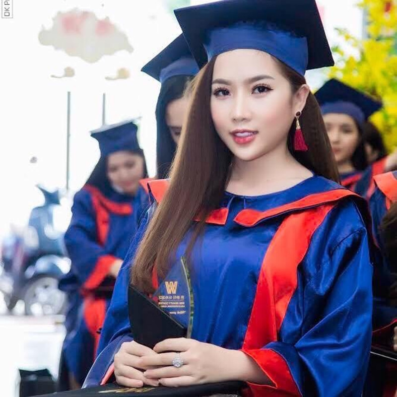 “Bỏng mắt” trước 9x Cần Thơ “con nhà người ta” có thân hình siêu quyến rũ ảnh 2