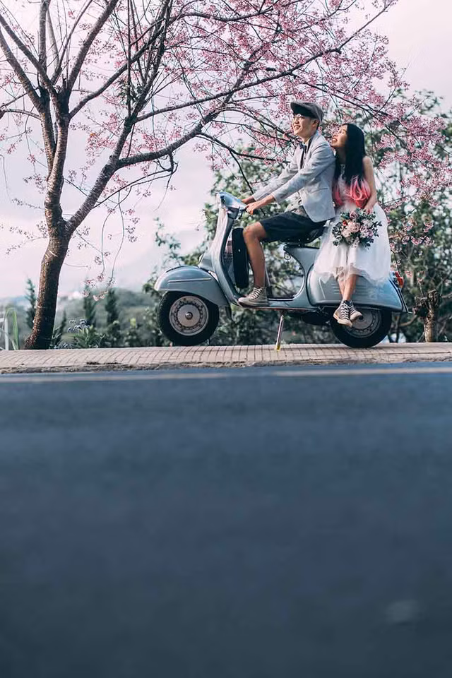 Chuyện tình “Chị ơi, anh yêu em” của cặp đôi mê game ảnh 2