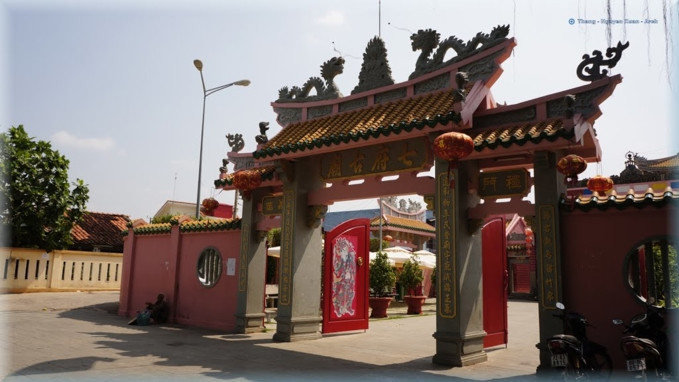 Muốn đổi vận F.A trong 2018, đừng quên hành hương đến những ngôi chùa “xóa ế” này ảnh 8 Muốn đổi vận F.A trong 2018, đừng quên hành hương đến những ngôi chùa “xóa ế” này ảnh 8