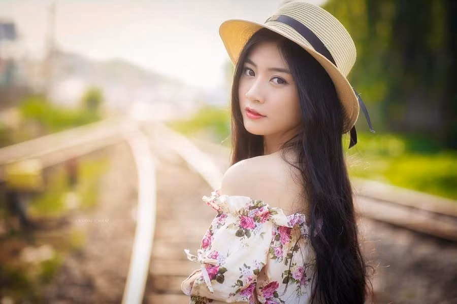 Miss Teen lần đầu chạm ngõ điện ảnh ảnh 4