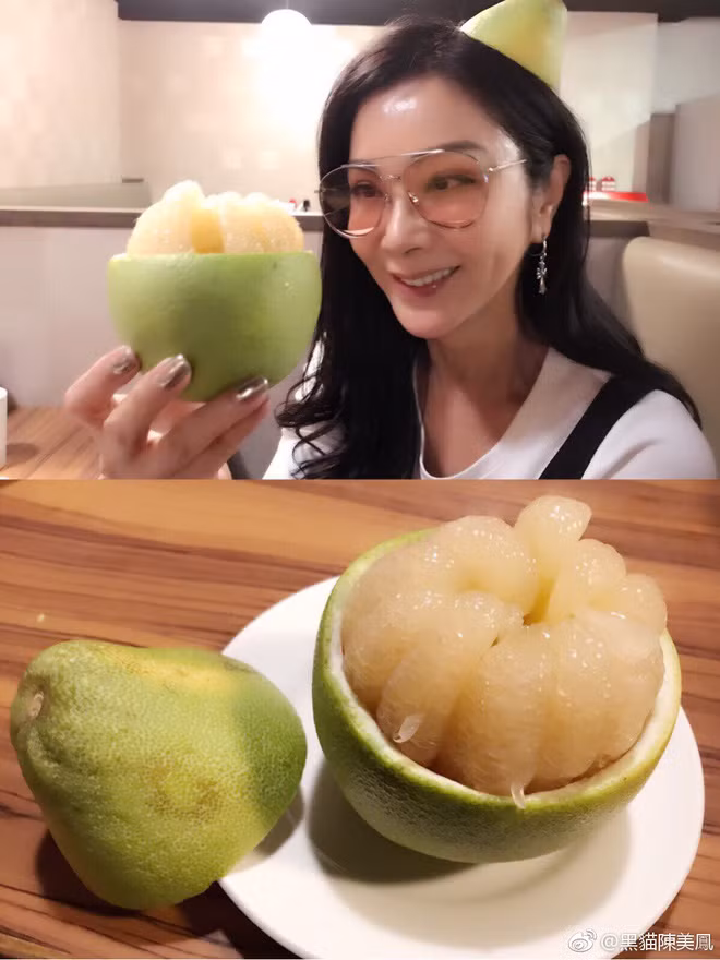 Lão bà xinh đẹp nhất xứ Đài: 61 tuổi vóc dáng vẫn nuột nà như thiếu nữ - Ảnh 8.