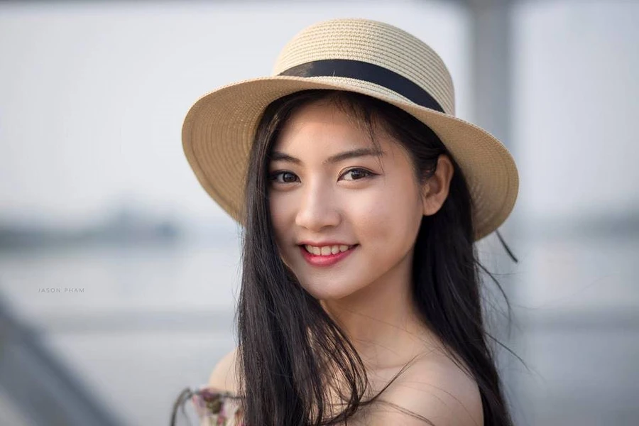 Miss Teen lần đầu chạm ngõ điện ảnh