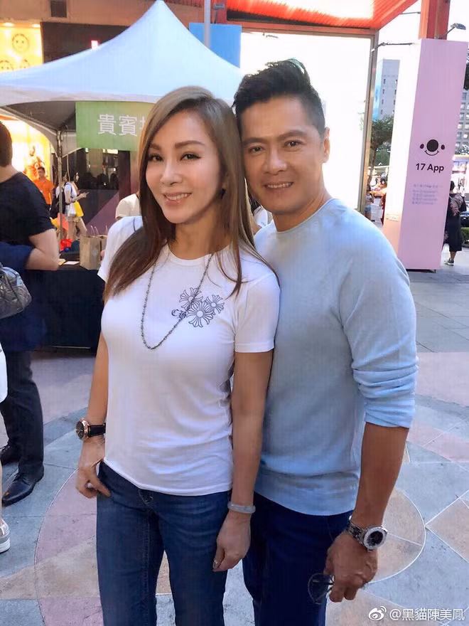 Lão bà xinh đẹp nhất xứ Đài: 61 tuổi vóc dáng vẫn nuột nà như thiếu nữ - Ảnh 7.