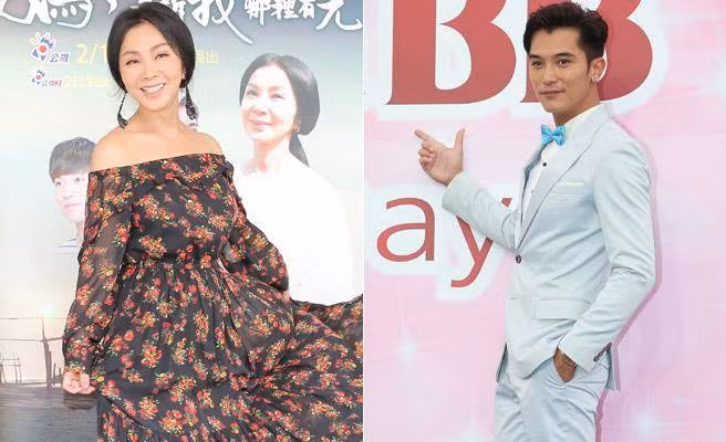 “Lão bà” xinh đẹp nhất xứ Đài: 61 tuổi vóc dáng vẫn nuột nà như thiếu nữ