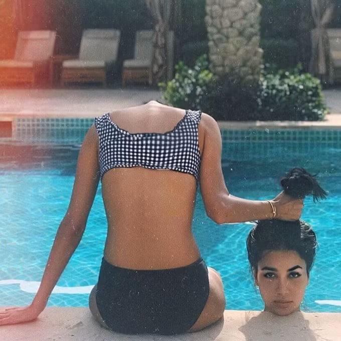 20 ý tưởng chụp ảnh cùng đám bạn thân câu like ầm ầm trên Facebook và instagram ảnh 10