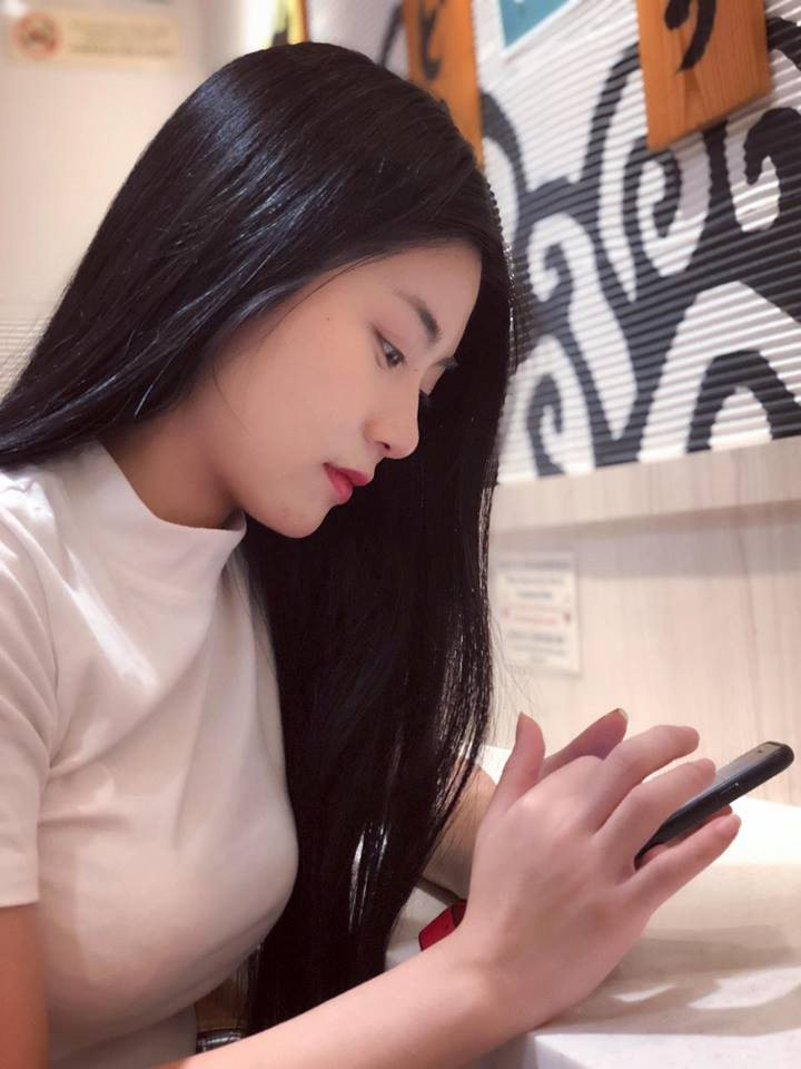 Miss Teen lần đầu chạm ngõ điện ảnh ảnh 1 Miss Teen lần đầu chạm ngõ điện ảnh ảnh 1