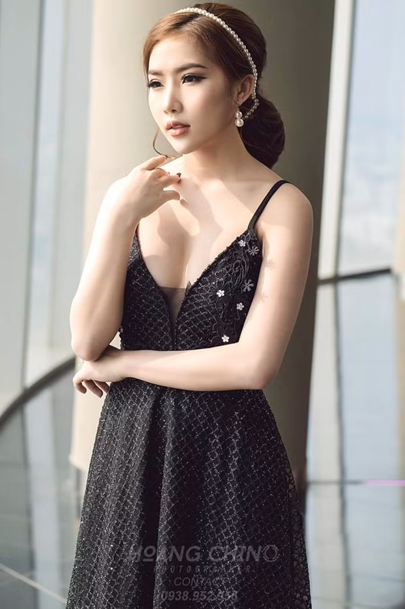 “Bỏng mắt” trước 9x Cần Thơ “con nhà người ta” có thân hình siêu quyến rũ ảnh 4