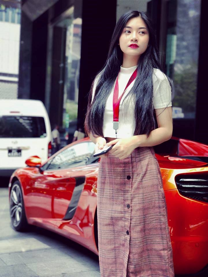 Miss Teen lần đầu chạm ngõ điện ảnh ảnh 3 Miss Teen lần đầu chạm ngõ điện ảnh ảnh 3