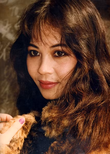 Xinh đẹp và tài năng là thế nhưng Thanh Qúy lại rất “lận đận” trong chuyện tình duyên.