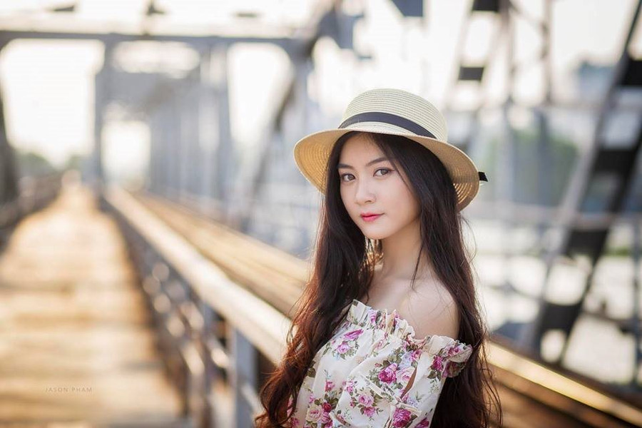 Miss Teen lần đầu chạm ngõ điện ảnh ảnh 5 Miss Teen lần đầu chạm ngõ điện ảnh ảnh 5