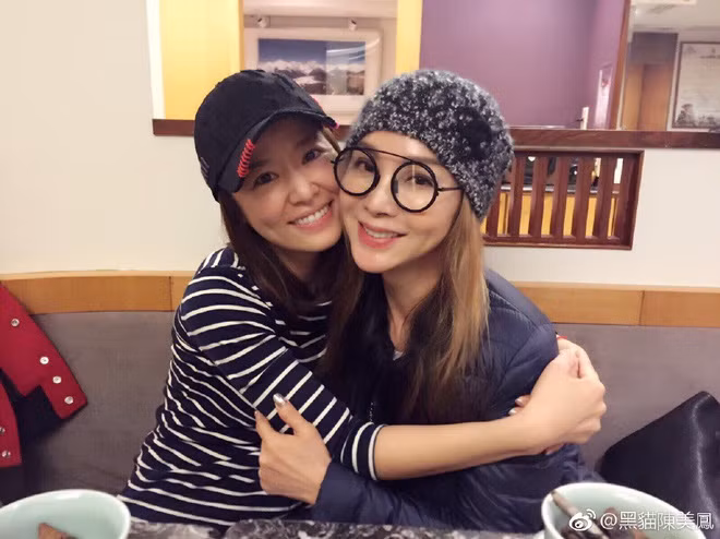 Lão bà xinh đẹp nhất xứ Đài: 61 tuổi vóc dáng vẫn nuột nà như thiếu nữ - Ảnh 9.