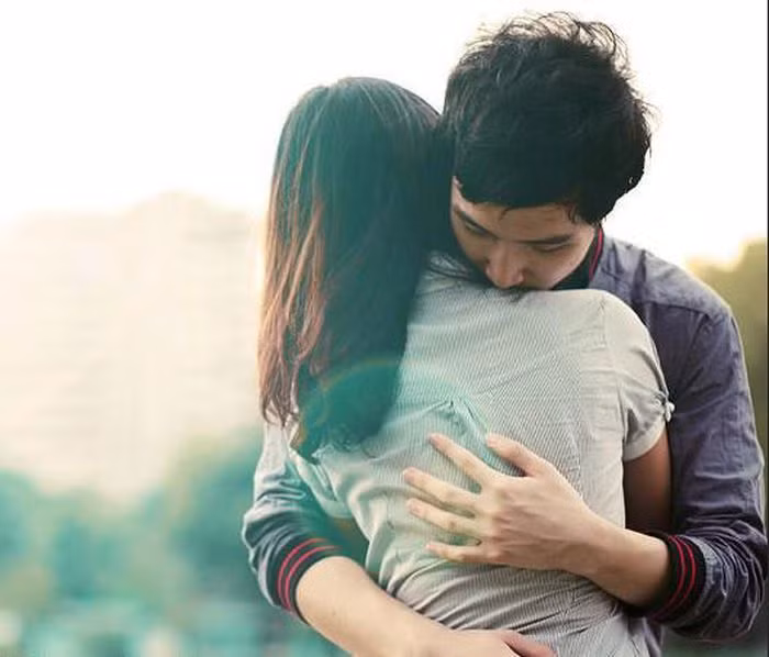 Truyện cười hay: Cô cũng là của tôi!