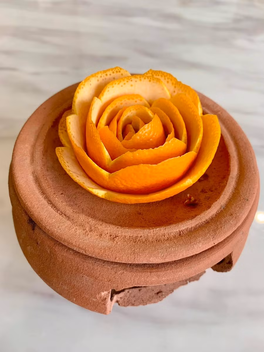 Trời nồm, chỉ cần có thứ này mùi ẩm mốc sẽ bay biến ảnh 2