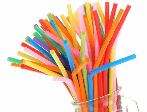 Chọn và sử dụng ống hút an toàn