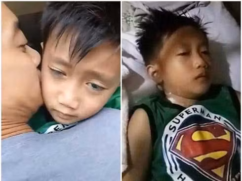 Dùng điện thoại 9 tiếng/ngày, cậu bé lên cơn co giật nhiều ngày đến cả bác sĩ cũng bó tay