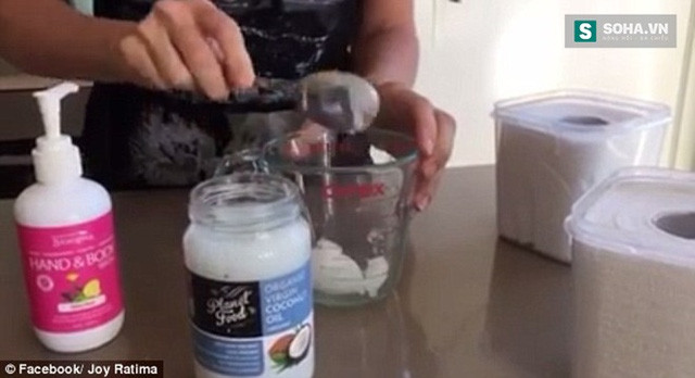 Tự “sản xuất” giấy ướt an toàn ảnh 7 Tự “sản xuất” giấy ướt an toàn ảnh 7