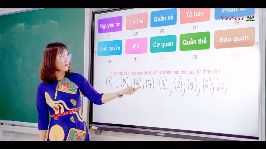 Trường liên cấp Lê Quý Đôn (Phan Thiết): Đột phá đổi mới mô hình trường tư thục ảnh 3