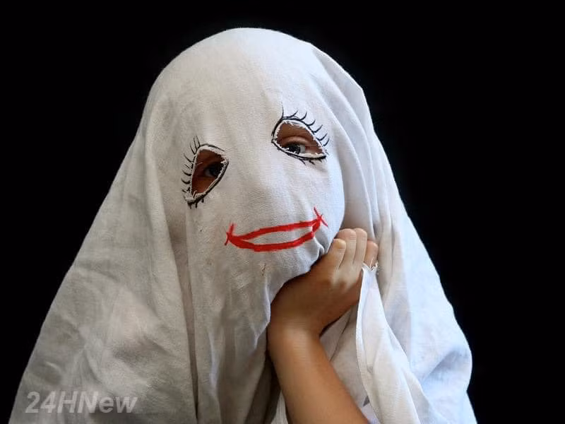 Chỉ là chống nắng thôi mà!