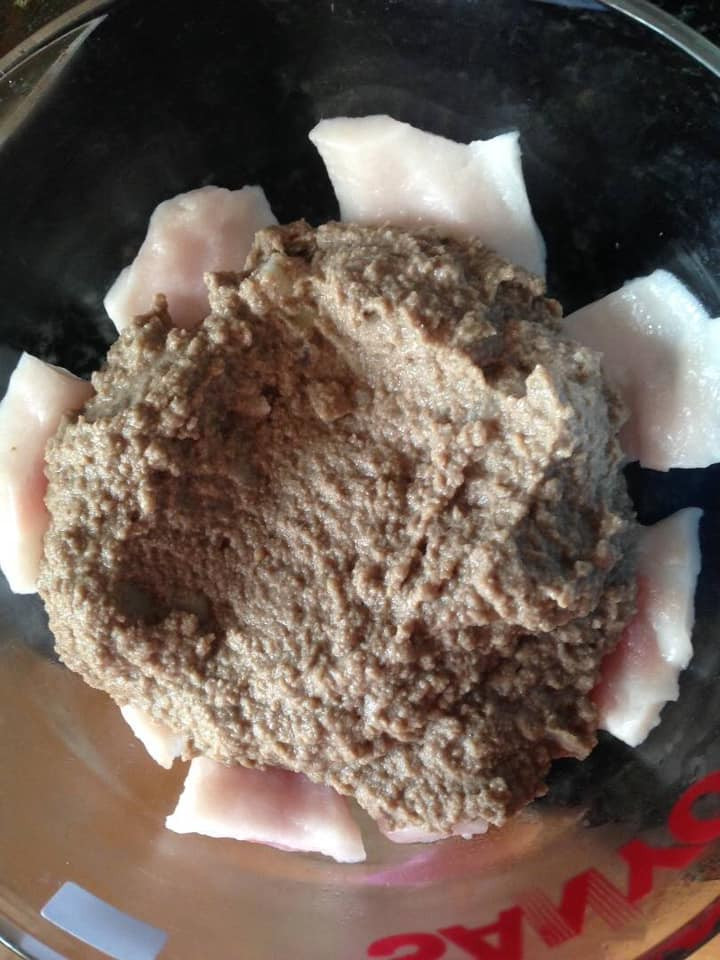 Cách làm pa-tê Hải Phòng siêu nhanh, ăn một lần nhớ mãi ảnh 7