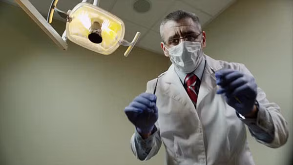 Những trường hợp mất trí nhớ kỳ lạ nhất thế giới ảnh 3