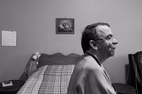 Những trường hợp mất trí nhớ kỳ lạ nhất thế giới ảnh 1