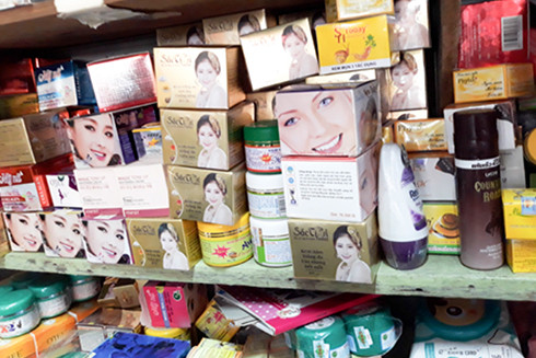 Tuyệt đối không sử dụng 6 loại kem làm đẹp này