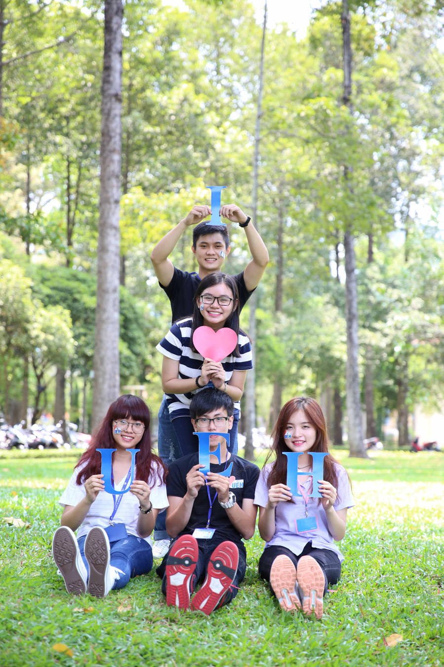 UEH - Cái nôi đào tạo nhà quản lý và doanh nhân thành đạt ảnh 3 UEH - Cái nôi đào tạo nhà quản lý và doanh nhân thành đạt ảnh 3