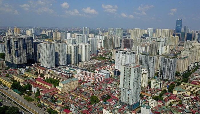 Hà Nội tăng hệ số đất năm 2021, giá nhà ảnh hưởng thế nào?