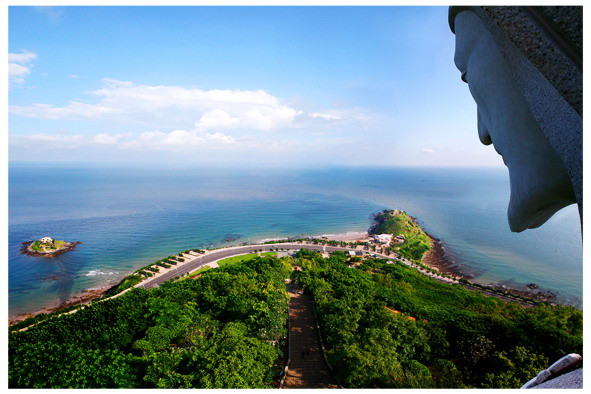 Mũi Nghinh Phong, một thắng cảnh nổi tiếng không thể bỏ qua tại Bà Rịa- Vùng Tàu Mũi Nghinh Phong, một thắng cảnh nổi tiếng không thể bỏ qua tại Bà Rịa- Vùng Tàu