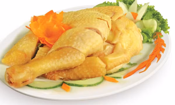 Những bộ phận của gà tuyệt đối không nên cho trẻ ăn