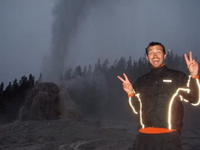 Tư thế tạo dáng của những 