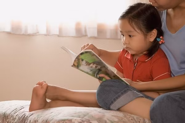 Con nhỏ dưới 7 tuổi mà có những biểu hiện này, cha mẹ hãy nên vui mừng bởi chứng tỏ trẻ rất thông minh-1