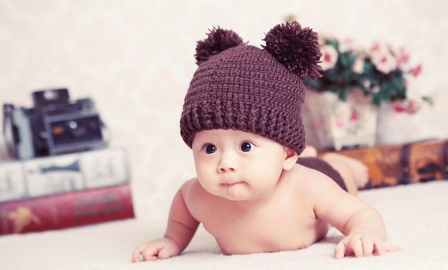 4 dieu kieng ky cha me nen tranh khi dat ten cho con sinh nam 2019 - 1