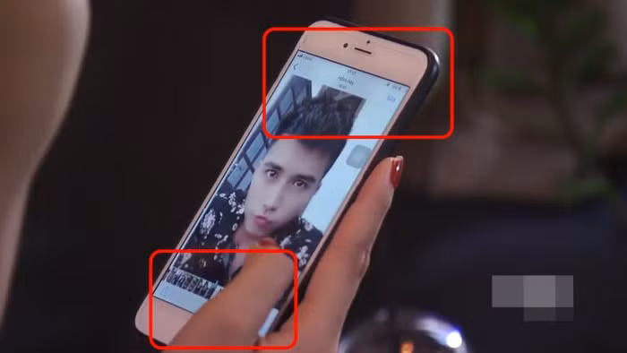 Lột trần những hạt sạn trong phim "Quỳnh búp bê" ảnh 1 Lột trần những hạt sạn trong phim "Quỳnh búp bê" ảnh 1