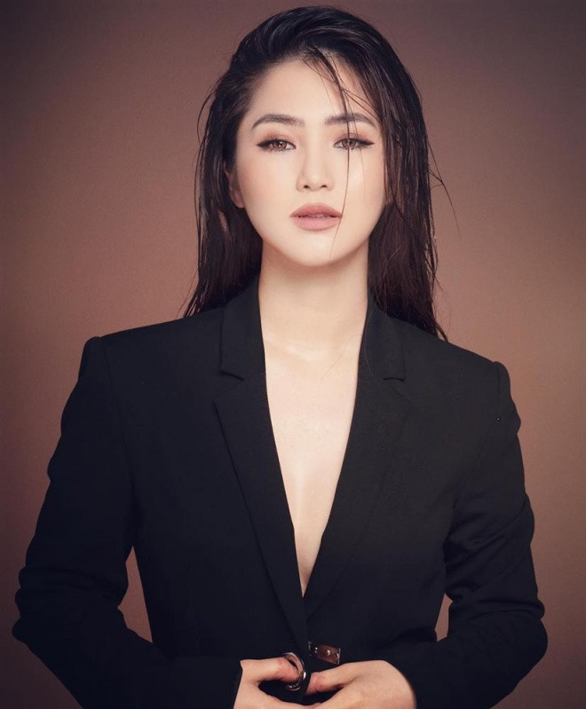  sao việt, makeup lỗi, nam em, 