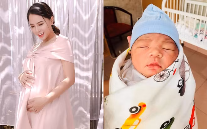 Sinh con 3 tháng mang bầu 2 tháng như ca sĩ Hải Băng, đối mặt nguy cơ gì?