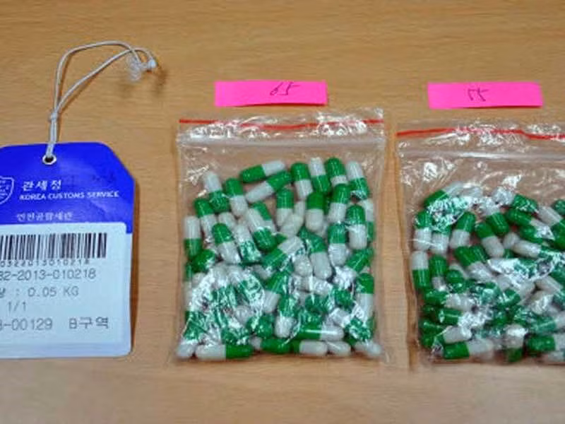 Đường đi ghê rợn của thuốc thịt người Trung Quốc - ảnh 1