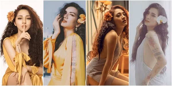 Ăn diện bốc lửa như chị em sinh đôi, BB Trần - Bảo Anh ai xuất sắc hơn ai?