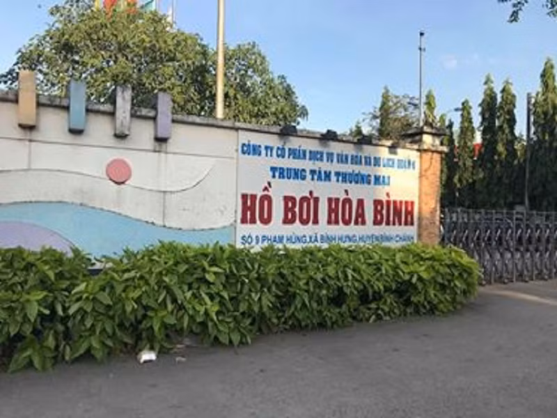 Di hoc boi, nguoi phu nu chet duoi o TP.HCM hinh anh 1