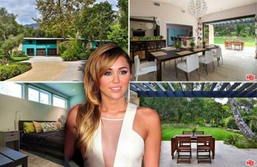 Loạt biệt thự triệu đô xa hoa của sao Hollywood hóa đống tro tàn sau vụ cháy ở bang California - Ảnh 8