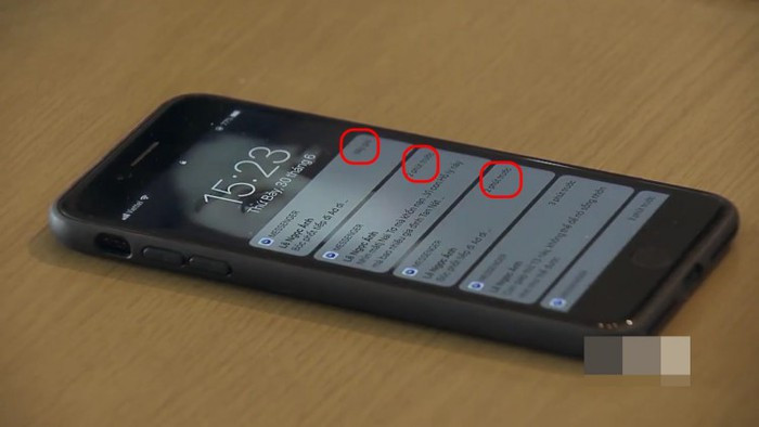 Lột trần những hạt sạn trong phim "Quỳnh búp bê" ảnh 5 Lột trần những hạt sạn trong phim "Quỳnh búp bê" ảnh 5