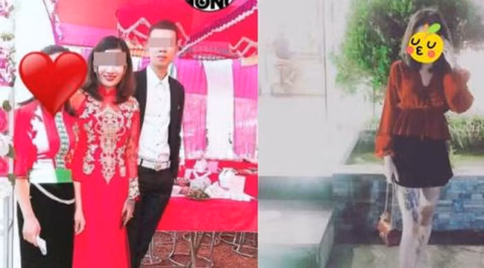 Trong lúc chờ nhà trai đến rước dâu, cô dâu xinh đẹp ở Điện Biên bỗng nhiên... biến mất 