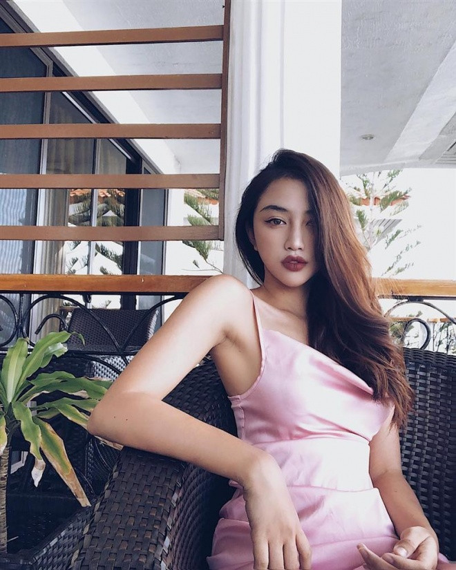  sao việt, makeup lỗi, nam em, 