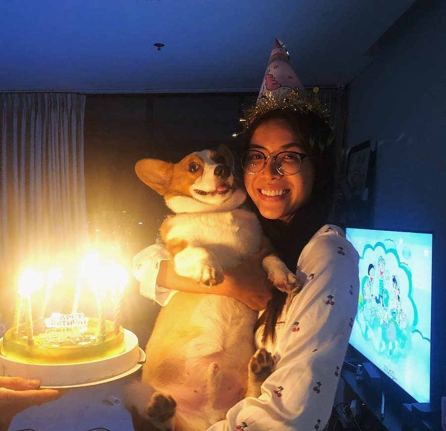 Sao Việt, Tin sao Việt, Tin tức sao Việt, Quyền Linh,Angela Phương Trinh, Trần Tiểu Vy, Thúy Ngân, Kỳ Duyên, Minh Tú