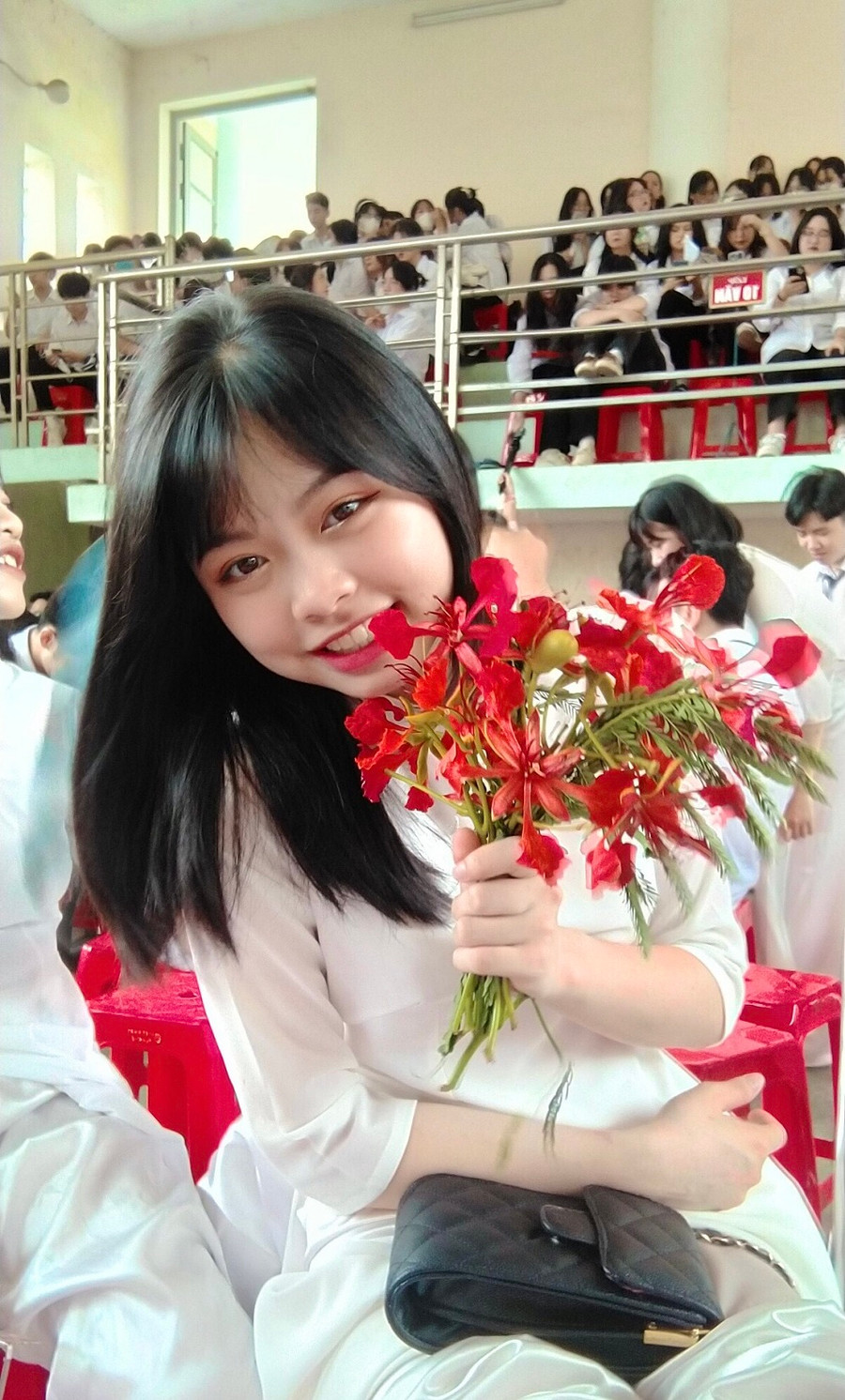 Giữ một tinh thần thoải mái là yếu tố quan trọng trước khi bước vào kỳ thi tốt nghiệp THPT 2023.